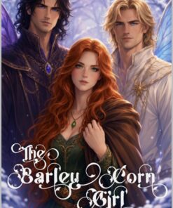 The Barley Corn Girl (The Barley Queen Quintet Book 1)