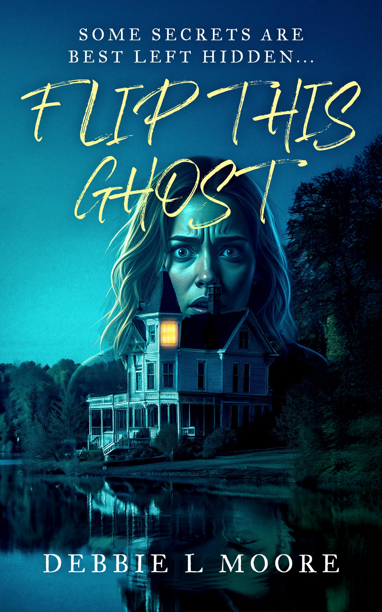 Flip This Ghost