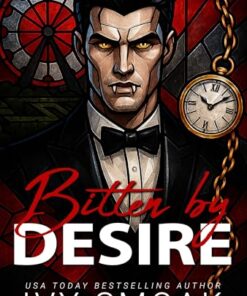 Bitten by Desire (Crooked Point Book 1)