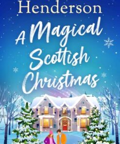 A Magical Scottish Christmas (Rowan Bay Book 3)