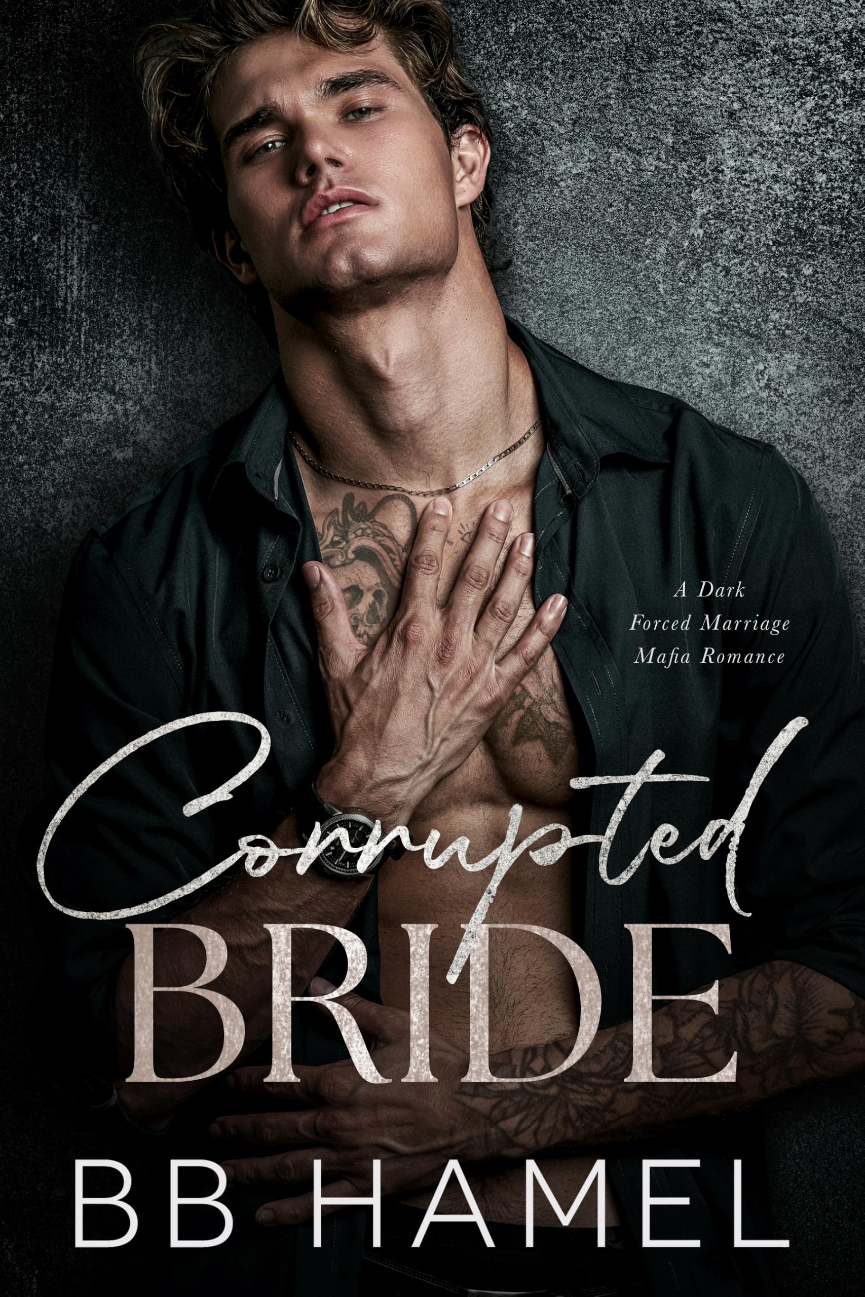 Corrupted Bride