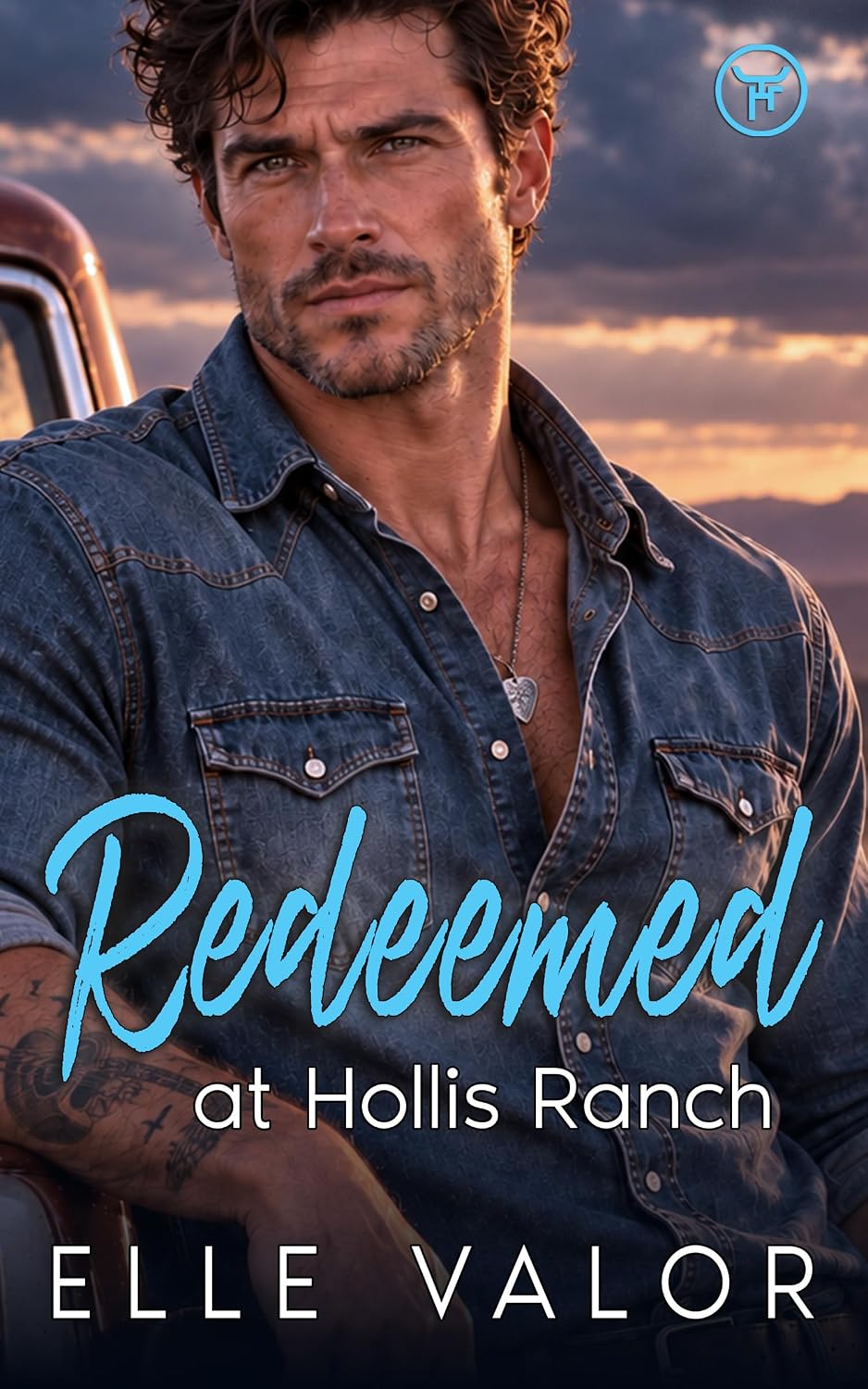 Redeemed at Hollis Ranch