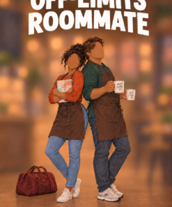 Off-Limits Roommate
