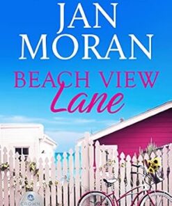 Beach View Lane (Crown Island Book 1)