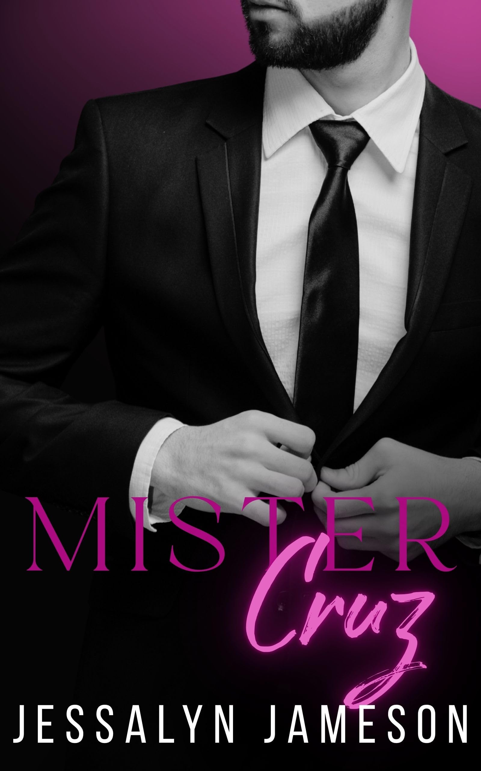 Mister Cruz