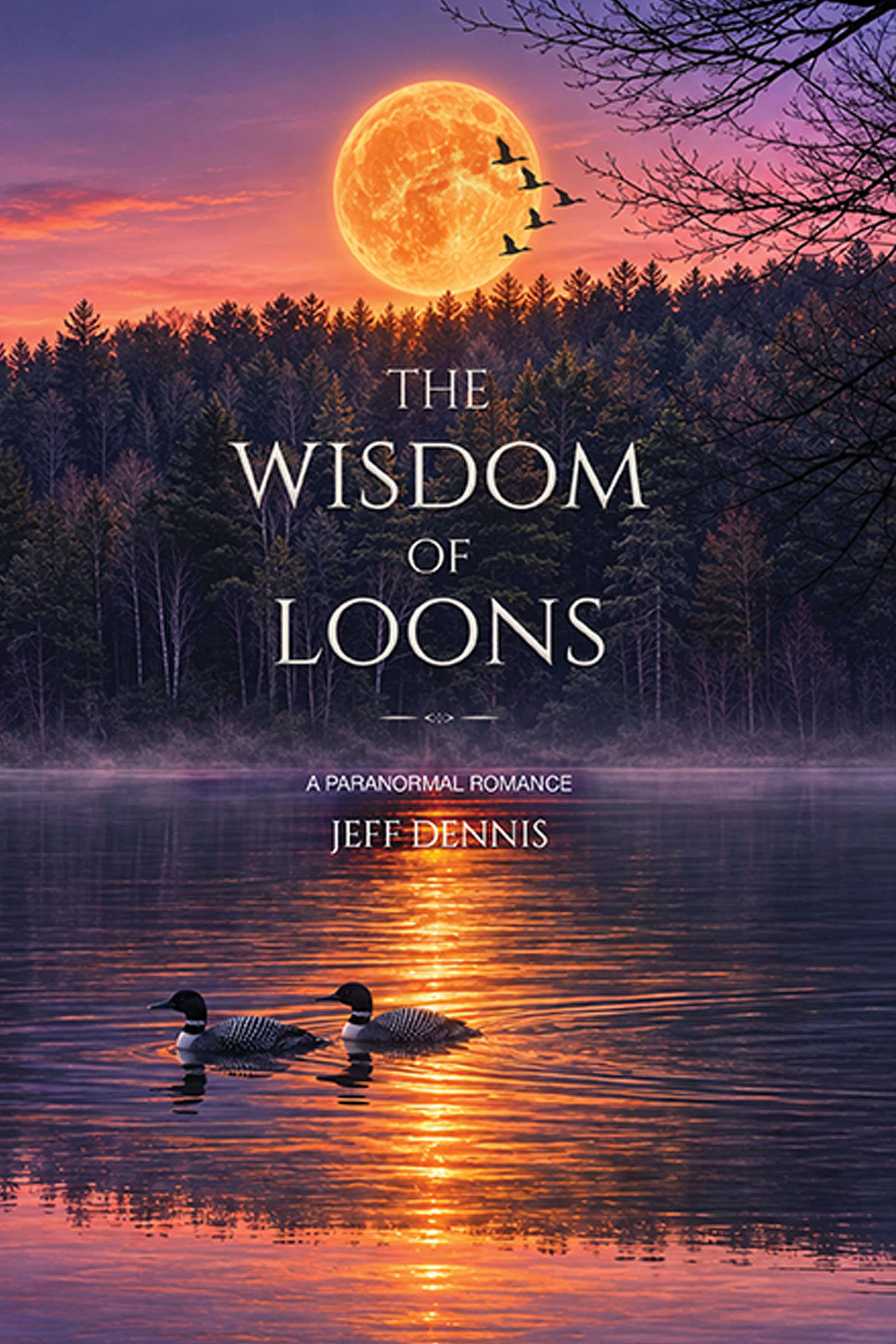 The Wisdom of Loons