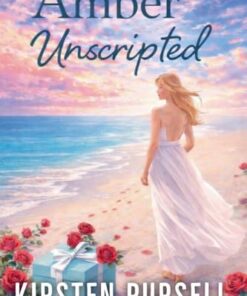 Amber Unscripted (The Scarlet's Harlots Trilogy Book 3)