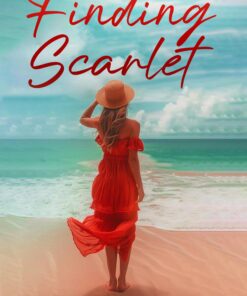Finding Scarlet (The Scarlet's Harlots Trilogy Book 1)