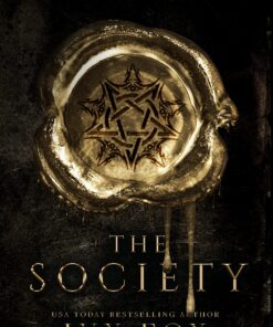The Society Series Boxset (Books 1-2)