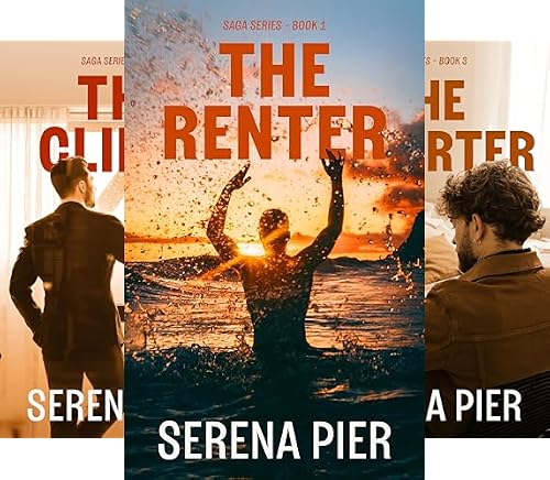 The Renter (SAGA Series Book 1)