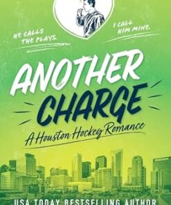 Another Charge (Wildcatters Hockey Book 1)