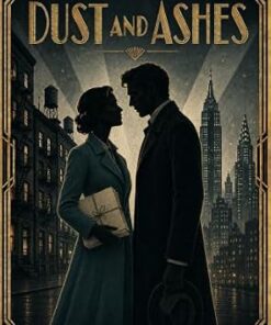 Dust and Ashes (The Burning Years Book 4)