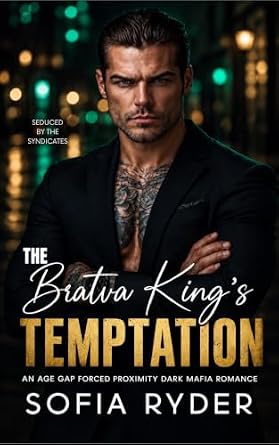 The Bratva King’s Temptation