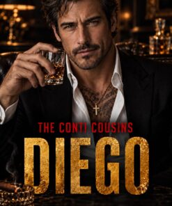 Diego (The Conti Cousins)