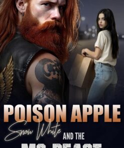 Poison Apple (Sons of Ragnarök MC: Germany Book 1)
