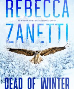 Dead of Winter (Knife's Edge, Alaska Book 1)