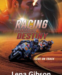 Racing Towards Destiny (Love on Track Book 1)
