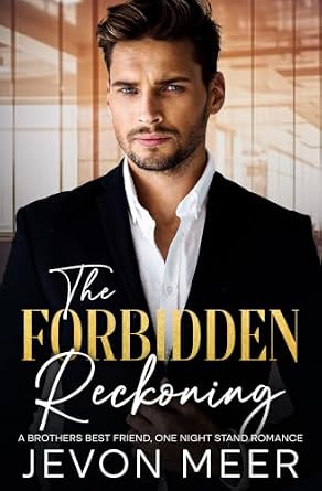 The Forbidden Reckoning