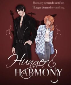 Hunger & Harmony (The Ivory Duet Book 1)