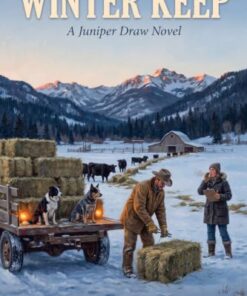Winter Keep (Juniper Draw Book 1)