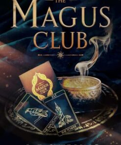 The Magus Club (The Arcana Collection Book 1)