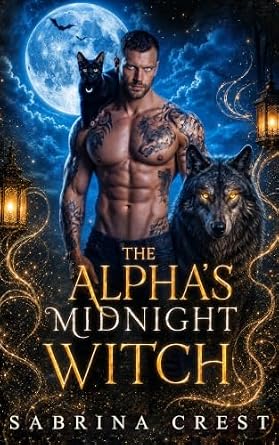 The Alpha's Midnight Witch