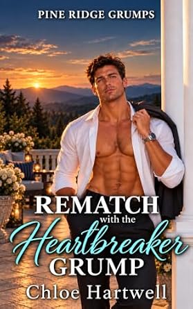 Rematch with the Heartbreaker Grump