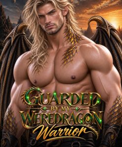 Guarded By My Weredragon Warrior (Weredragon Mates Book 2)