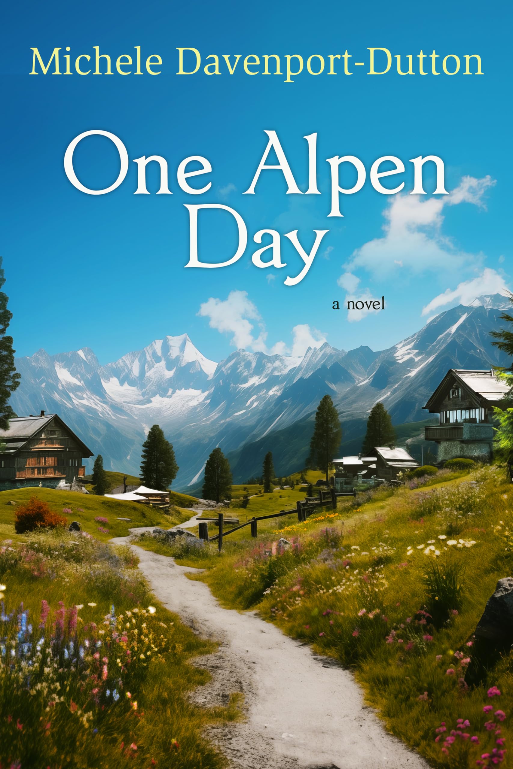 One Alpen Day
