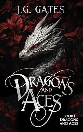 Dragons and Aces (Dragons and Aces Series Book 1)