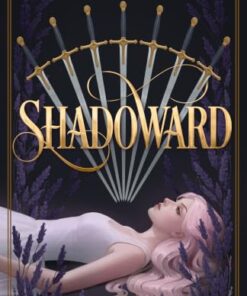 Shadoward (The Divinial Duology Book 1)