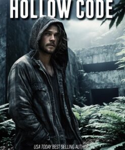 Hollow Code (Black Hollow Book 2)