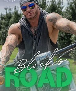 Block's Road (Riot MC Biloxi Book 6)