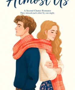 Almost Us (PigPen Studio Book 4)
