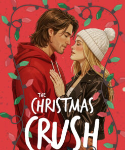 The Christmas Crush (Lake Mistletoe Book 1)