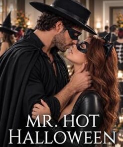 Mr. Hot Halloween (Forbidden & Found)