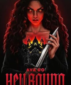 Hellbound (Bound Duology Book 1)