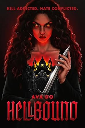Hellbound (Bound Duology Book 1)