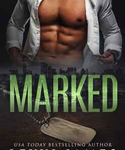 Marked: The Boys of Bishop Mountain
