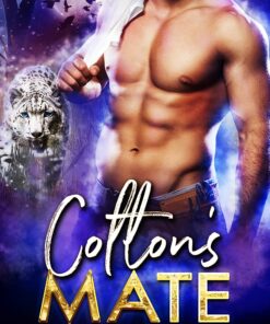 Colton's Mate (Wild Blood Shifters Book 2)