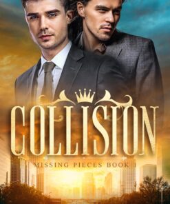 Collision (Missing Pieces Book 1)