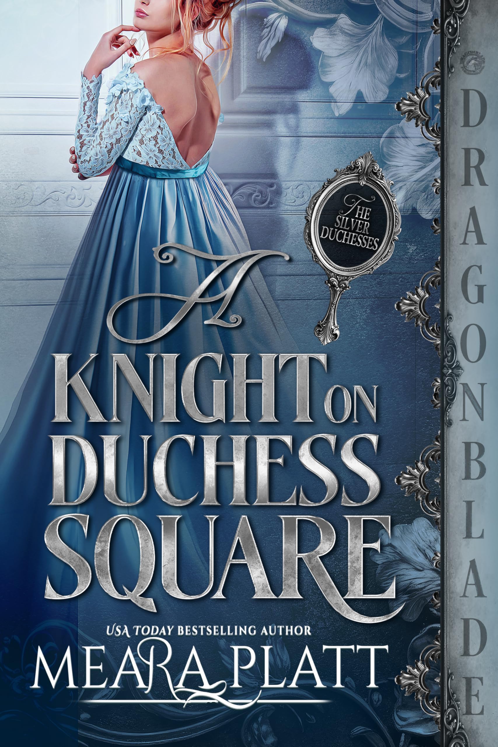 A Knight on Duchess Square (The Silver Duchesses Book 1)