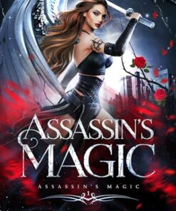 Assassin's Magic (Book 1)