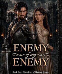 Enemy of My Enemy (Chronicles of Hayden House Book 1)