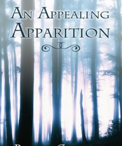 An Appealing Apparition (Paranormal Romance Series Book 1)