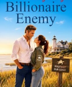 Her Blakely Bay Billionaire Enemy (The Heart of Blakely Bay Series Book 9)
