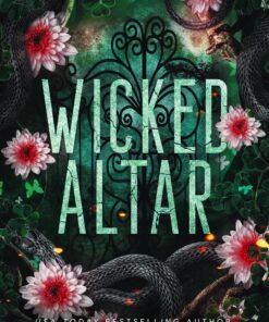 Wicked Altar (The McCarthy Family Legacy)