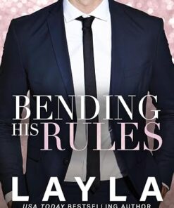 Bending His Rules (The Clifford Brothers)