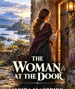 The Woman at the Door (The First Arrivals Series | Sanctuary at Dunloch Series Book 1)