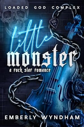 Little Monster (Loaded God Complex)